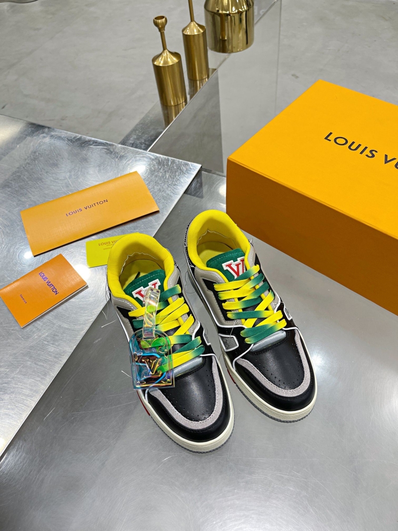 LV Sneakers